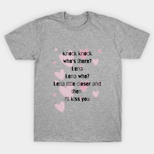 Romantic joke T-Shirt